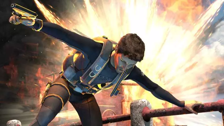 Uncharted Nathan Drake Collection - PS4