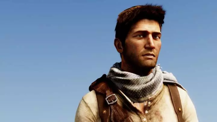 Uncharted: The Nathan Drake Collection