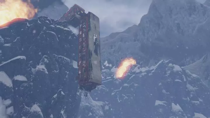 Uncharted Nathan Drake Collection