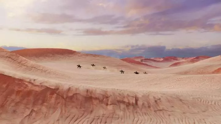 Uncharted Nathan Drake Collection