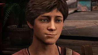 Uncharted Nathan Drake Collection: Anuncio Promocional