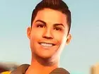 Cristiano Ronaldo unirá fuerzas con Hugo en su nuevo videojuego