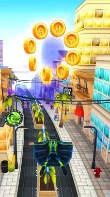 Ronaldo & Hugo: Superstar Skaters