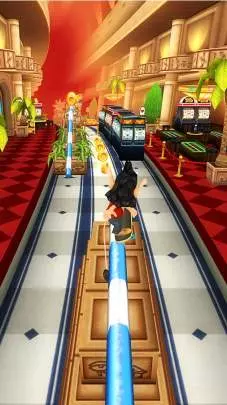 Ronaldo & Hugo Superstar Skaters