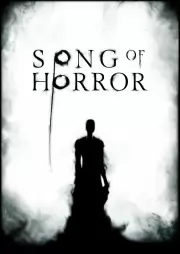 Carátula de Song of Horror - Mac