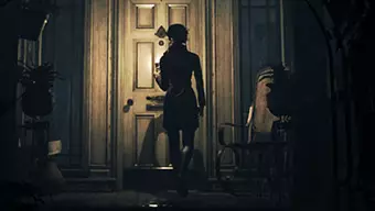 El terror psicológico de Song of Horror llegará a consolas en octubre y se muestra en un nuevo tráiler