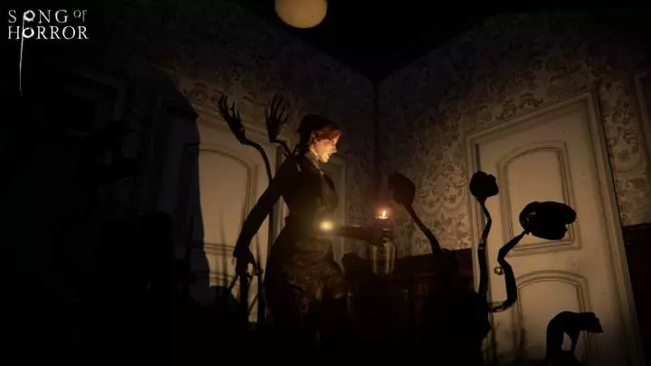 Song of Horror - PC