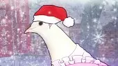 Hatoful Boyfriend Holiday Star: Villancico de Lanzamiento