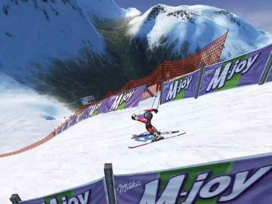 Ski Racing 2006