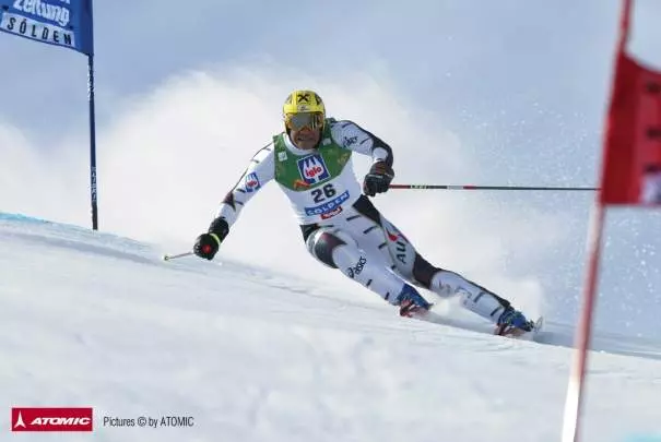 Ski Racing 2006