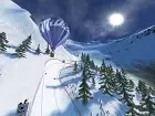 Ski Racing 2006 - Pantalla