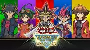 Carátula de Yu-Gi-Oh! Legacy of the Duelist - Xbox One