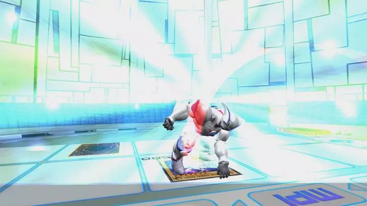 Yu-Gi-Oh! Legacy of the Duelist