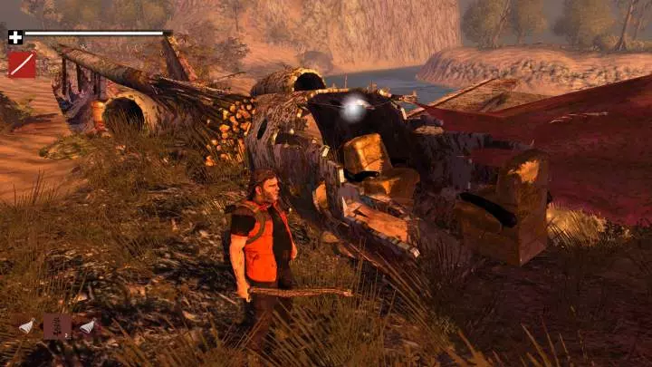 How to Survive Third Person Standalone