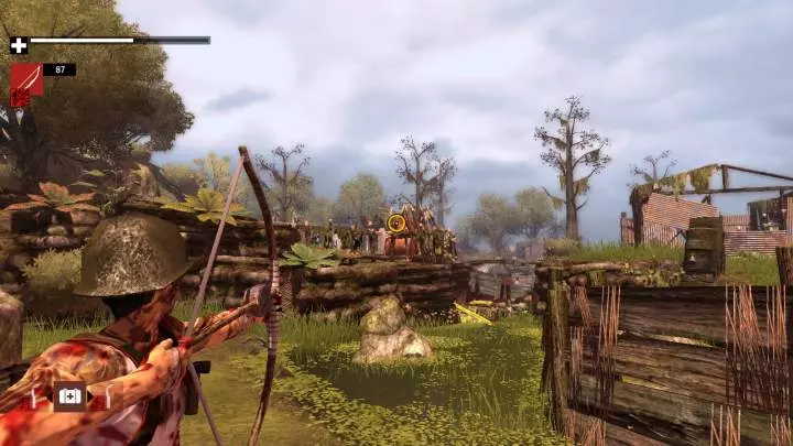 How to Survive Third Person Standalone