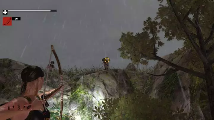 How to Survive Third Person Standalone