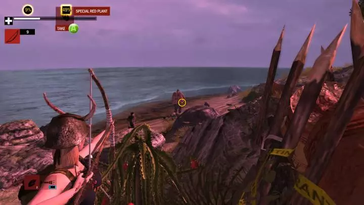 How to Survive Third Person Standalone - PC