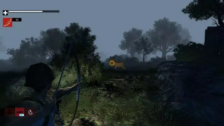 How to Survive Third Person Standalone