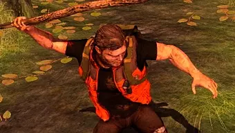 How to Survive Third Person Standalone: Tráiler de anuncio (JP)