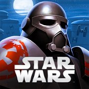 Carátula de Star Wars: Revolución - Android