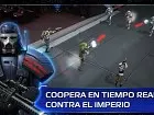 Star Wars Revolución - Imagen