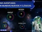 Star Wars Revolución