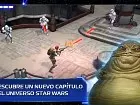 Star Wars Revolución - Imagen