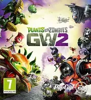 Carátula de Plants vs. Zombies: Garden Warfare 2 - Xbox One
