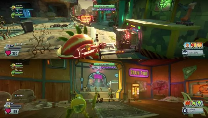 Plants vs. Zombies Garden Warfare 2 - PC
