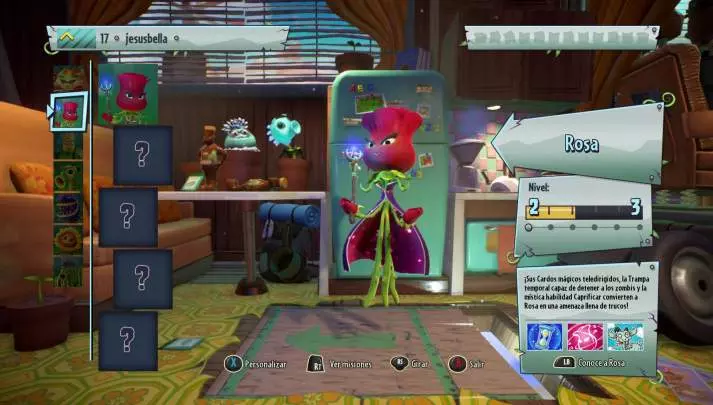 Plants vs. Zombies: Garden Warfare 2