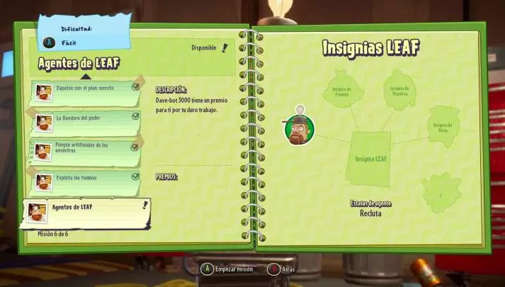 Plants vs. Zombies Garden Warfare 2