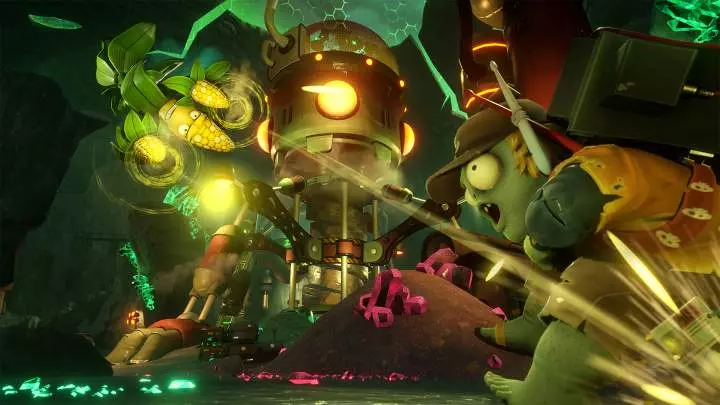 Plants vs. Zombies Garden Warfare 2 - PC