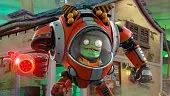 Plants vs. Zombies Garden Warfare 2: Tráiler de Anuncio