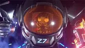 Plants vs. Zombies Garden Warfare 2: Grass Effect Z7-Mech