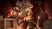 Plants vs. Zombies Garden Warfare 2: Tipos de Zombies