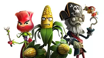 Plants vs. Zombies Garden Warfare 2: Así es Garden Warfare 2 - Opinión y Gameplay 3DJuegos