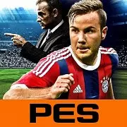 Carátula de PES Club Manager - iOS