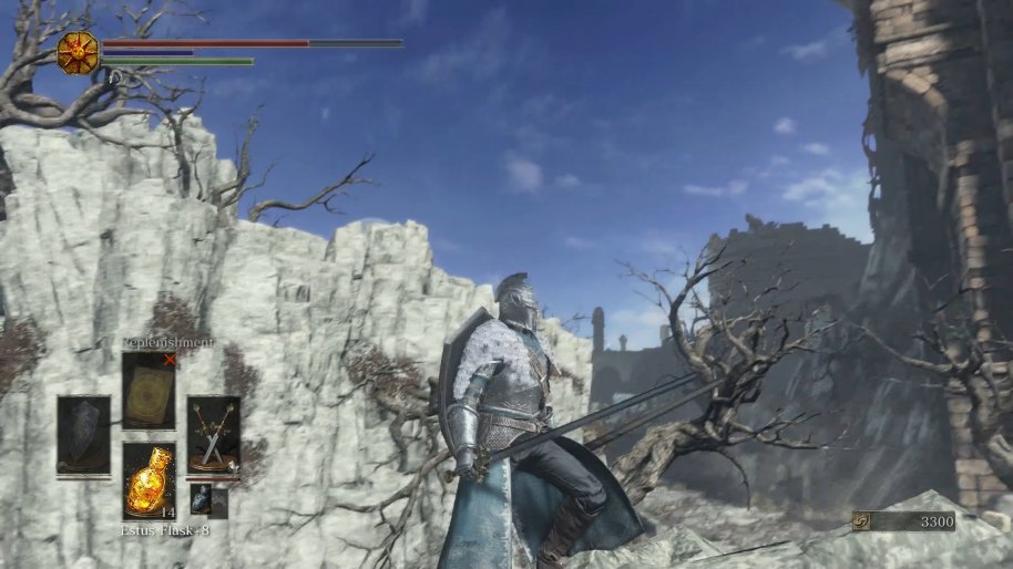 Dark Souls III