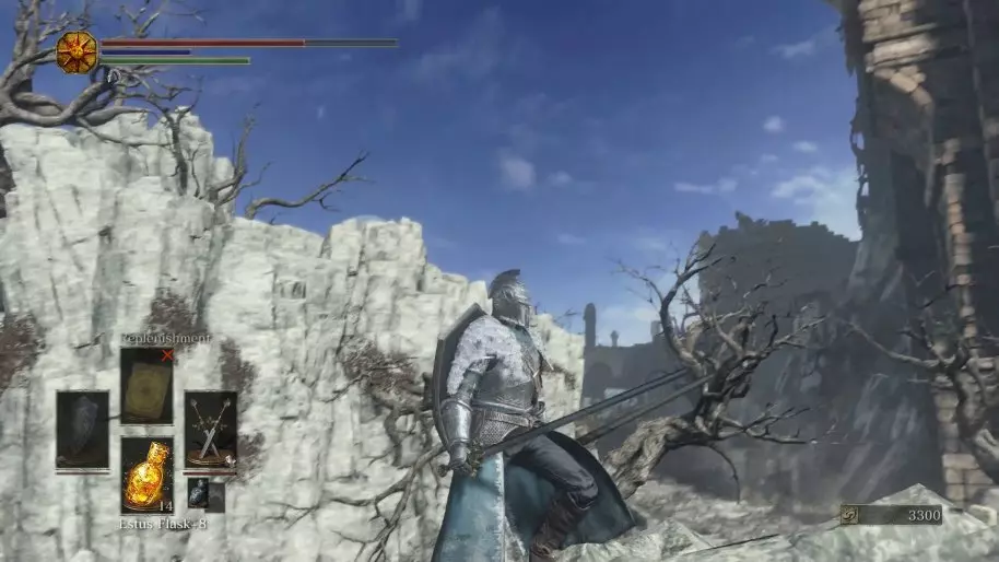 Dark Souls III