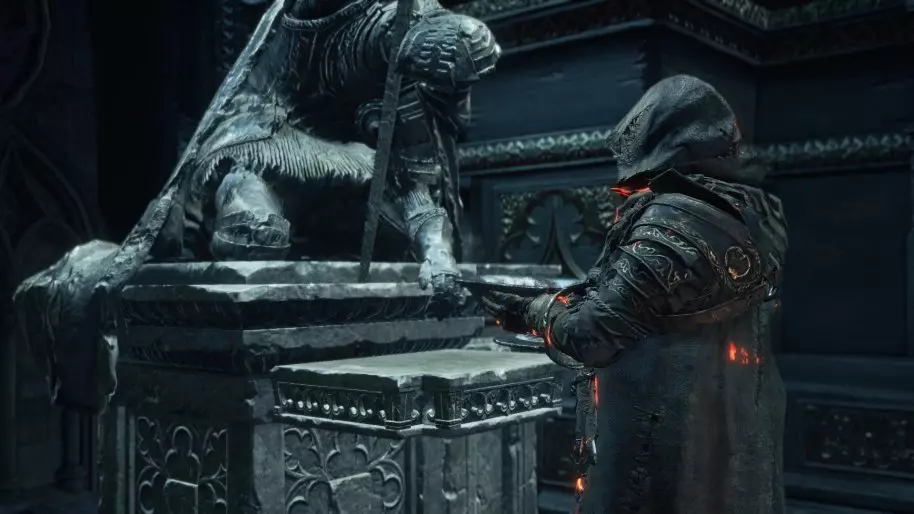 Dark Souls III