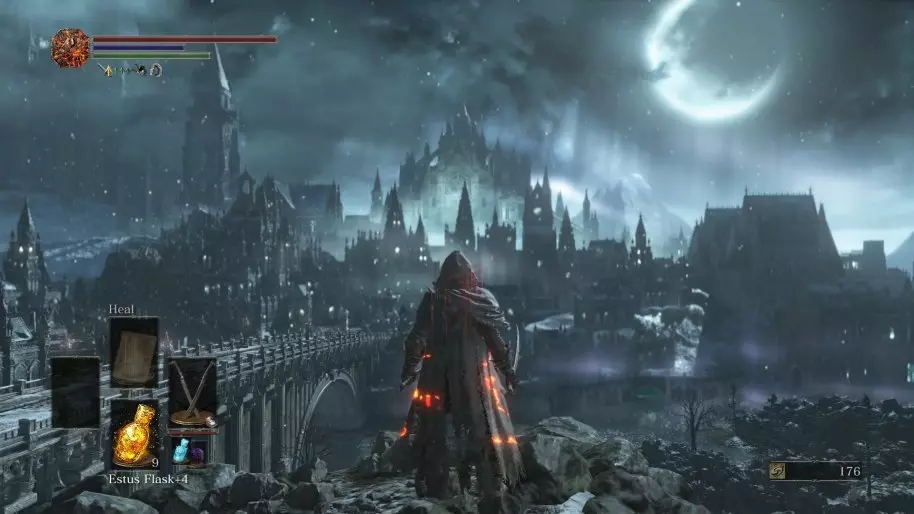 Dark Souls III Xbox One