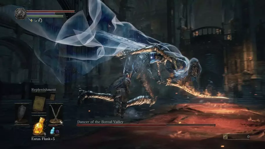 Dark Souls III Xbox One