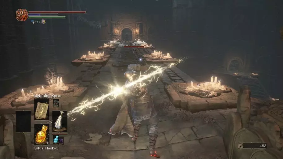 Dark Souls III Xbox One
