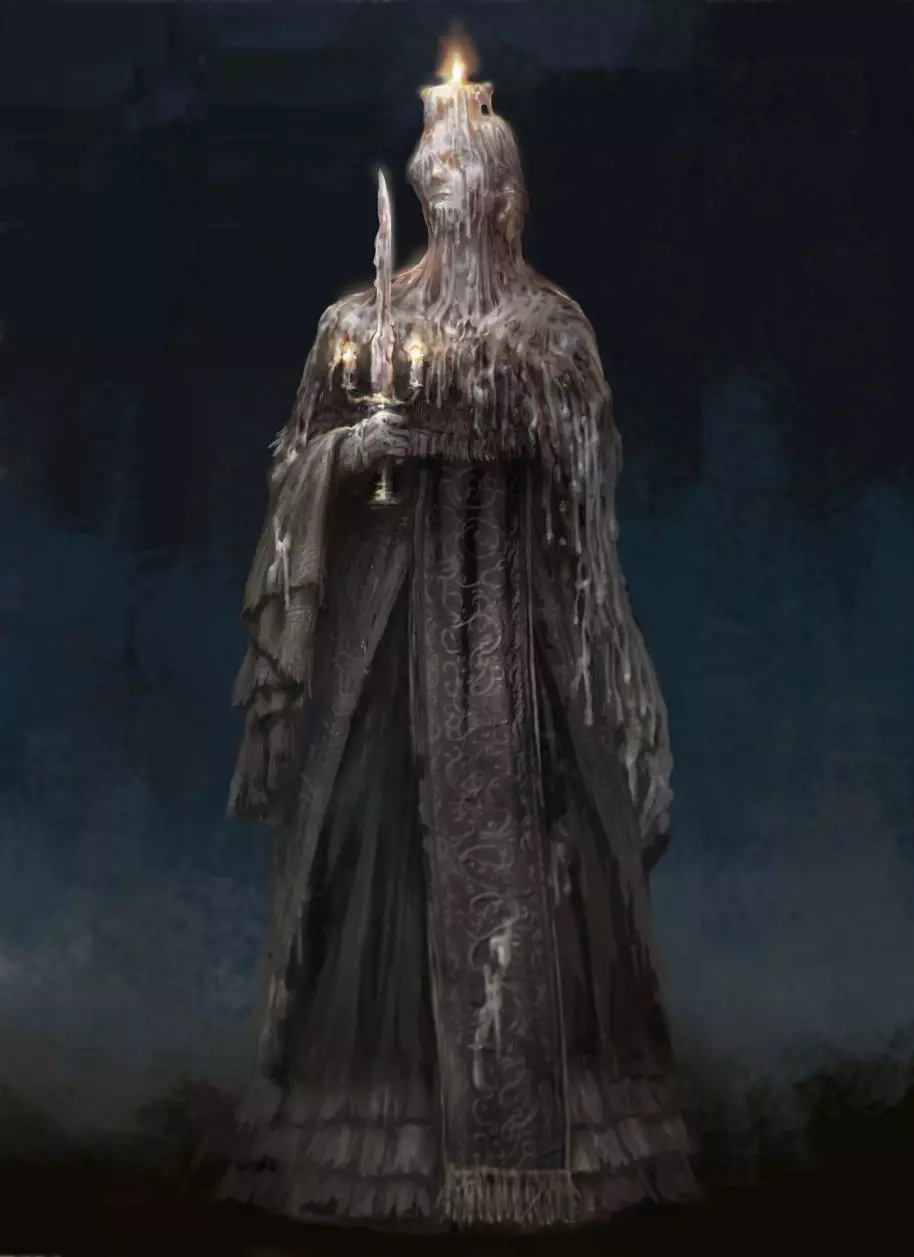 Dark Souls III
