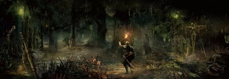 Dark Souls III Xbox One