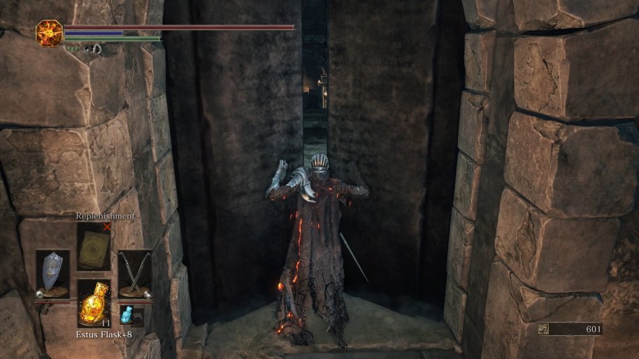 Dark Souls III