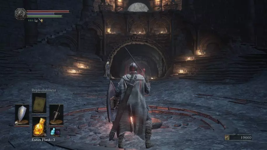 Dark Souls III Xbox One