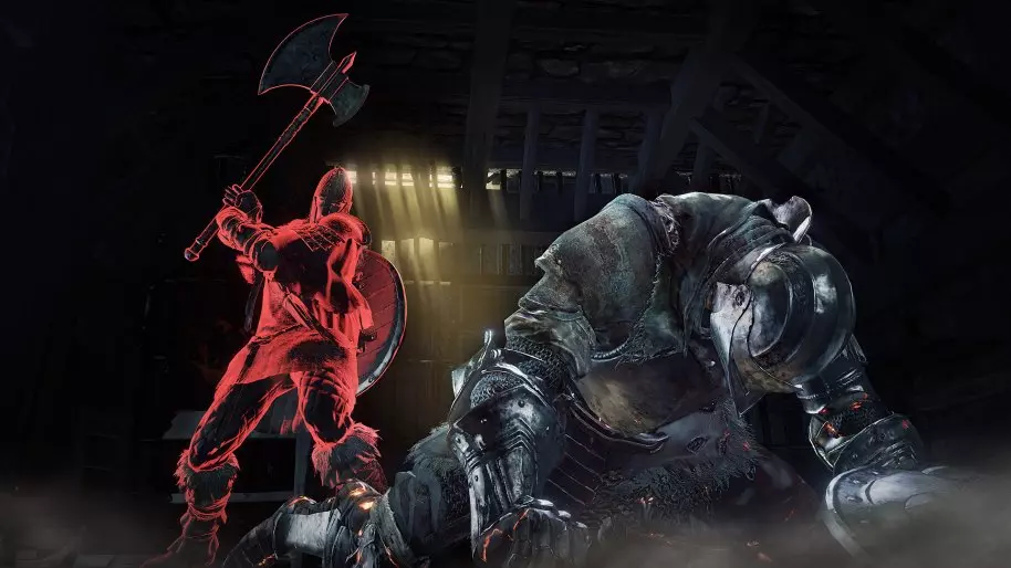 Dark Souls III Xbox One