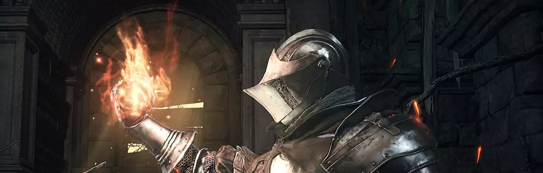 Dark Souls III Dark Souls III