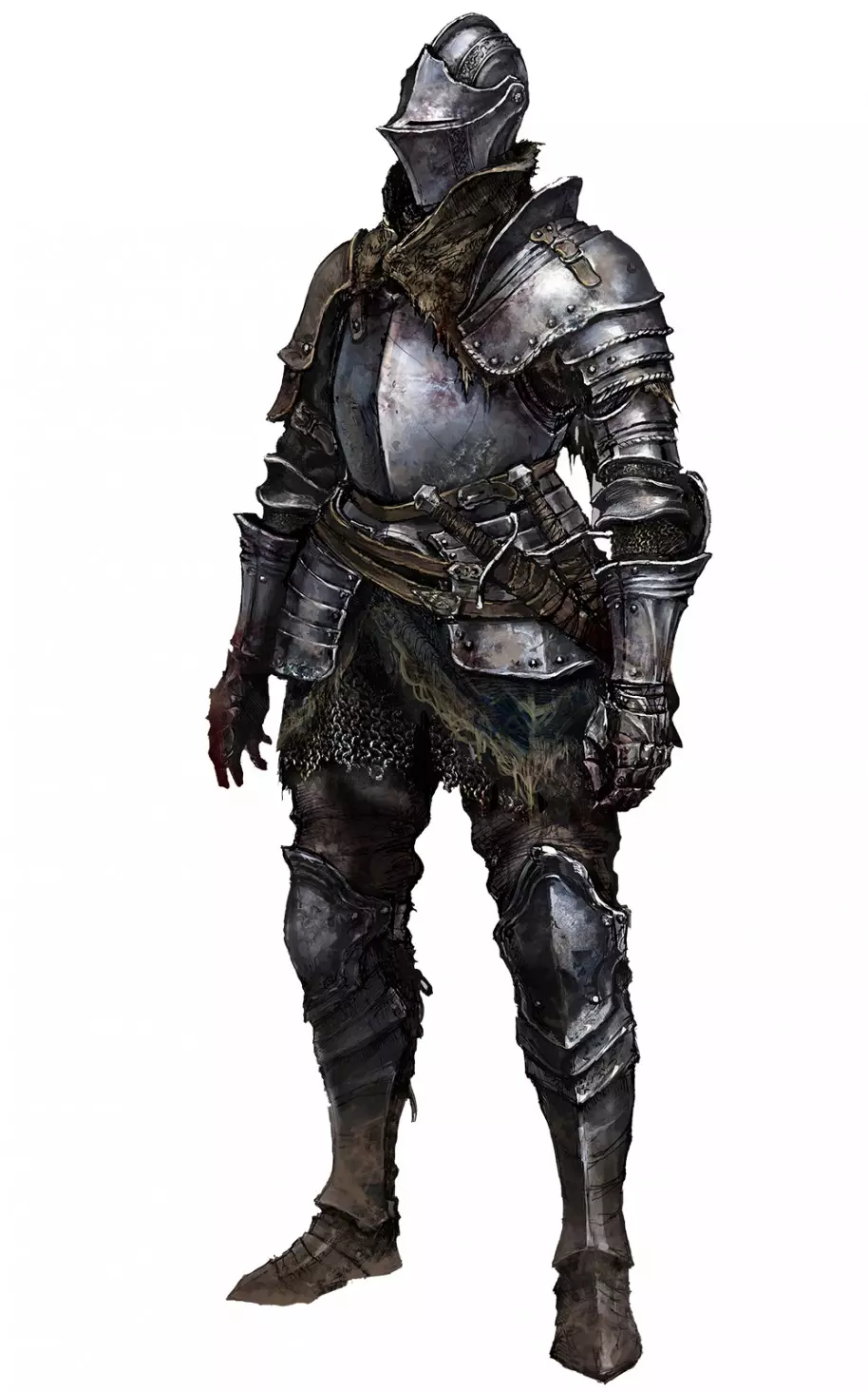 Dark Souls 3: Dark Souls III: Un Souls de nueva generación para morir